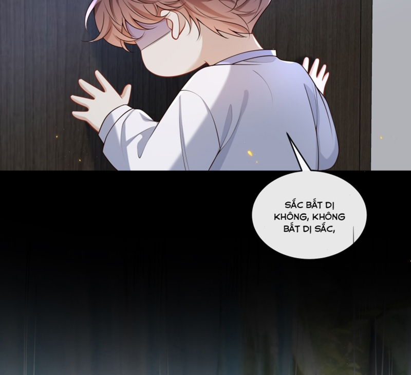 Anh Ấy Đến Từ Màn Đêm Chapter 28 - Trang 4