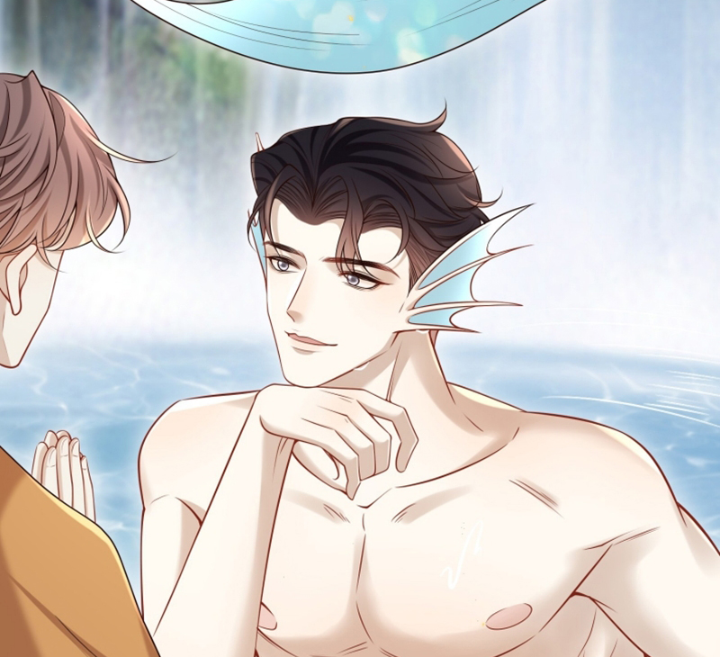 Anh Ấy Đến Từ Màn Đêm Chapter 28 - Trang 4