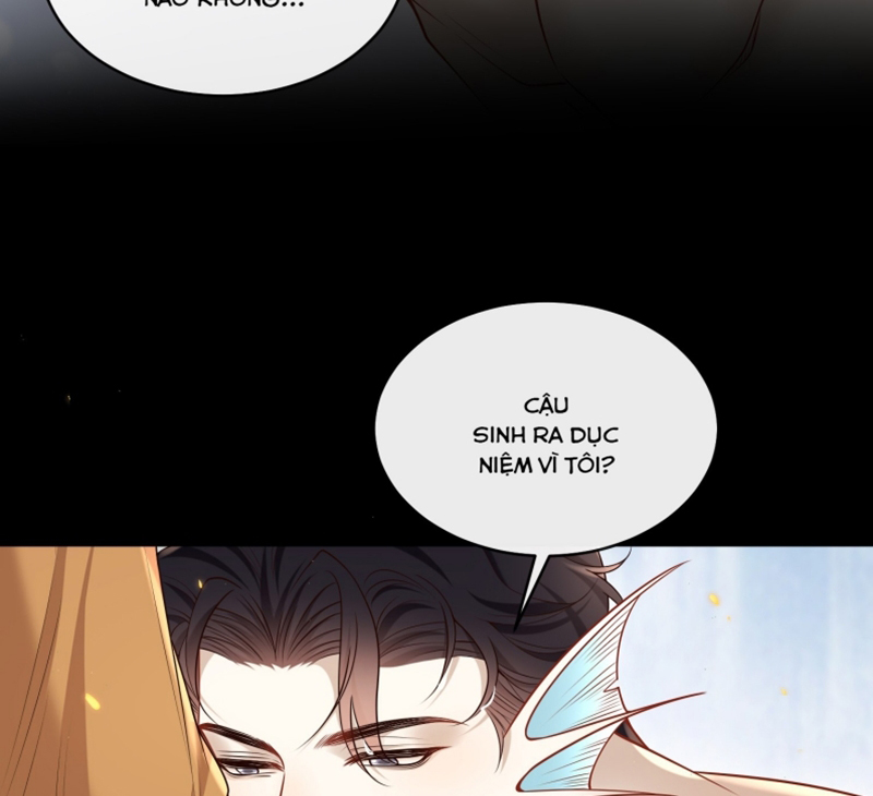 Anh Ấy Đến Từ Màn Đêm Chapter 28 - Trang 4