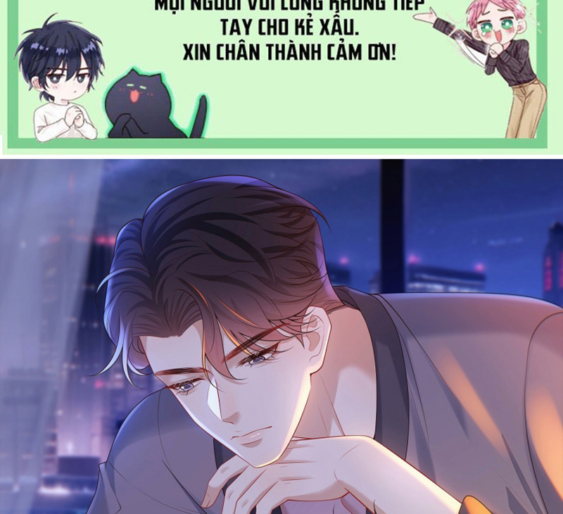 Anh Ấy Đến Từ Màn Đêm Chapter 28 - Trang 4