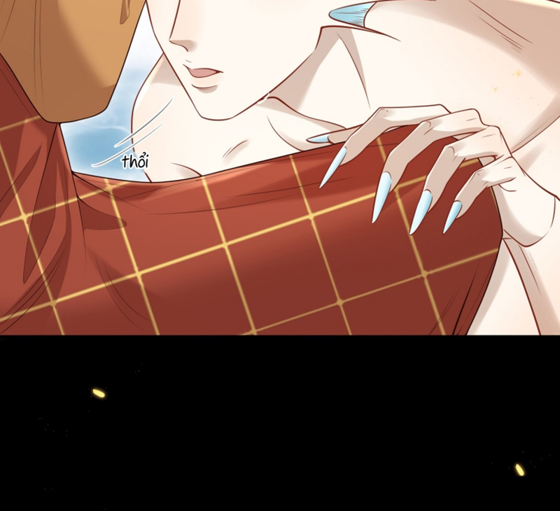 Anh Ấy Đến Từ Màn Đêm Chapter 28 - Trang 4