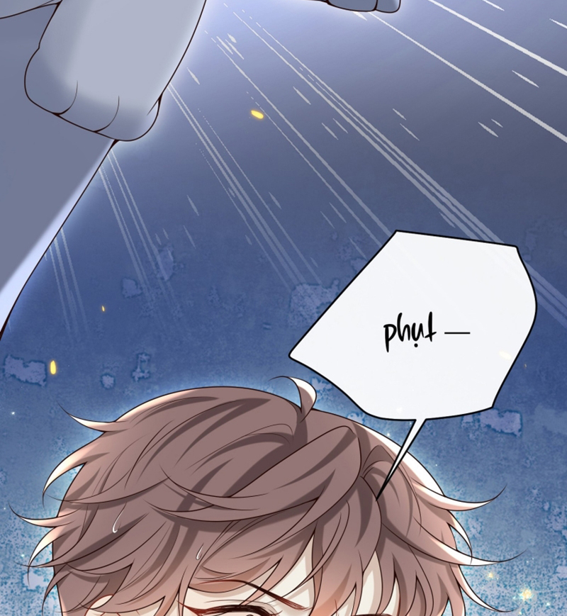 Anh Ấy Đến Từ Màn Đêm Chapter 28 - Trang 4