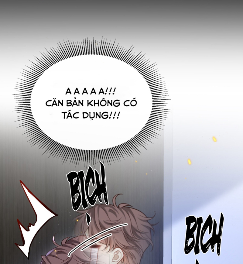 Anh Ấy Đến Từ Màn Đêm Chapter 28 - Trang 4