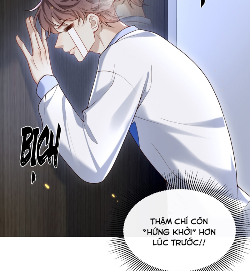 Anh Ấy Đến Từ Màn Đêm Chapter 28 - Trang 4