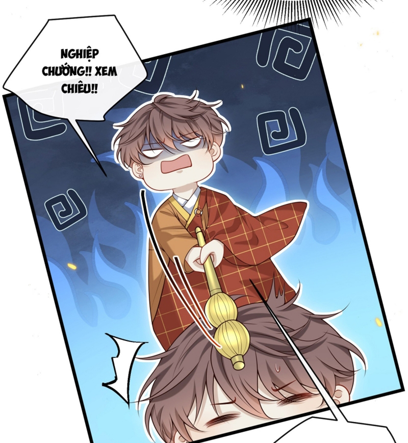 Anh Ấy Đến Từ Màn Đêm Chapter 28 - Trang 4