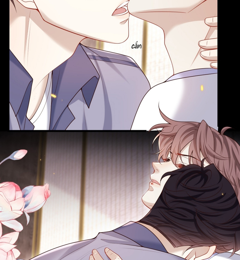 Anh Ấy Đến Từ Màn Đêm Chapter 28 - Trang 4