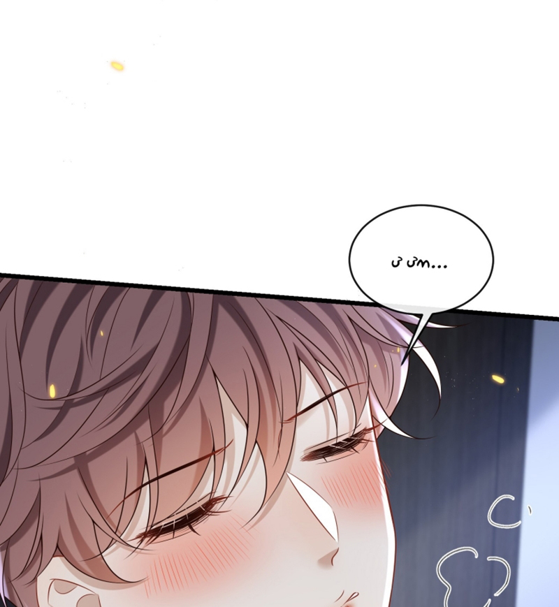 Anh Ấy Đến Từ Màn Đêm Chapter 28 - Trang 4