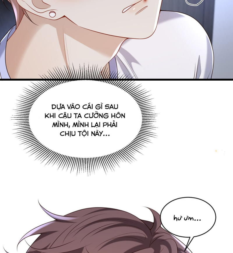 Anh Ấy Đến Từ Màn Đêm Chapter 28 - Trang 4