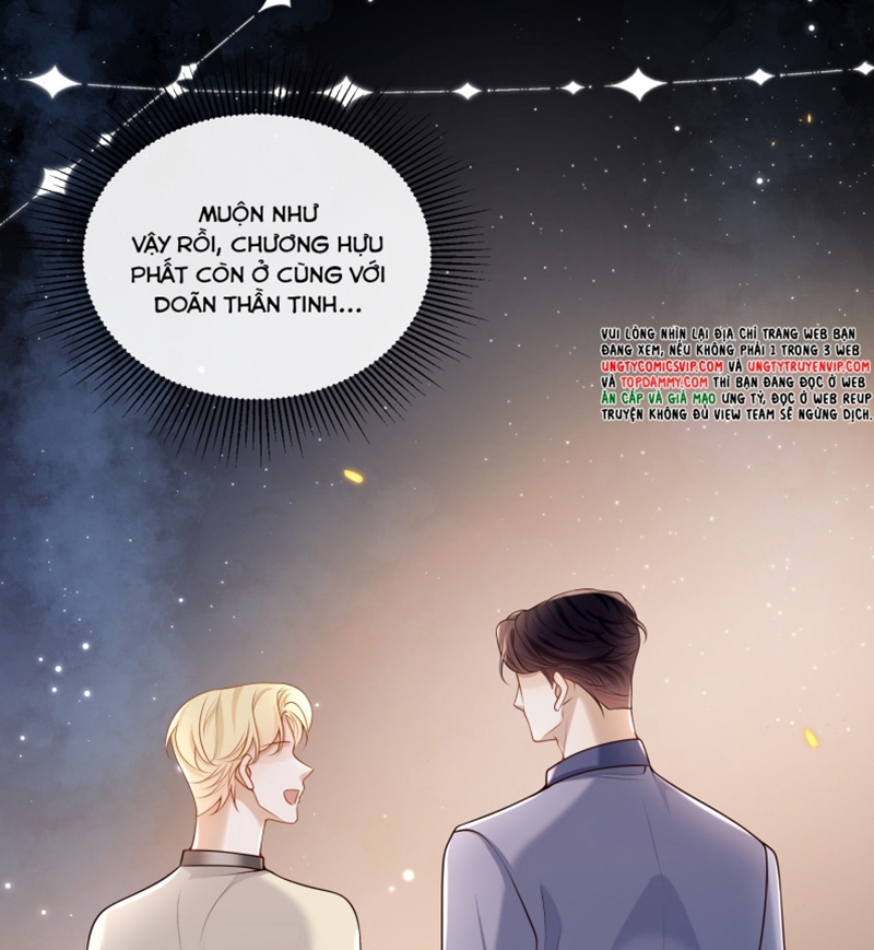 Anh Ấy Đến Từ Màn Đêm Chapter 28 - Trang 4