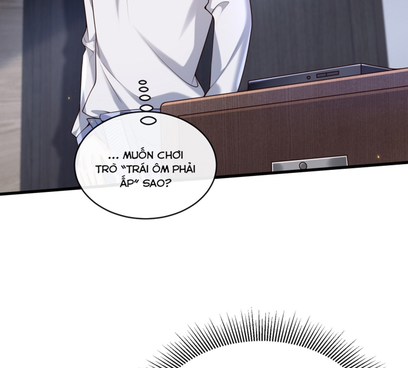 Anh Ấy Đến Từ Màn Đêm Chapter 28 - Trang 4