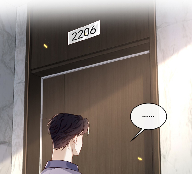 Anh Ấy Đến Từ Màn Đêm Chapter 28 - Trang 4