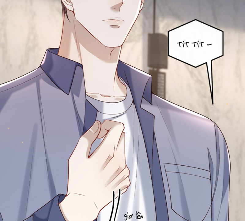 Anh Ấy Đến Từ Màn Đêm Chapter 28 - Trang 4