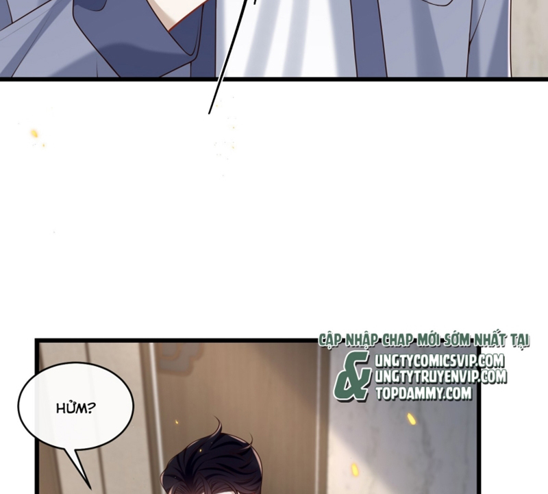 Anh Ấy Đến Từ Màn Đêm Chapter 28 - Trang 4