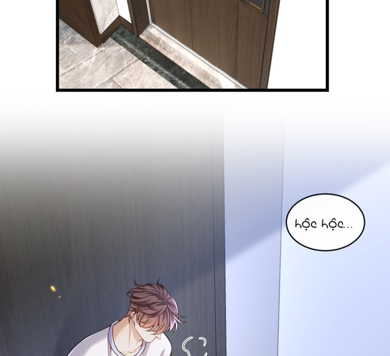 Anh Ấy Đến Từ Màn Đêm Chapter 28 - Trang 4