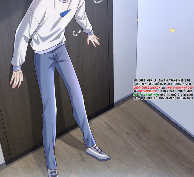 Anh Ấy Đến Từ Màn Đêm Chapter 28 - Trang 4