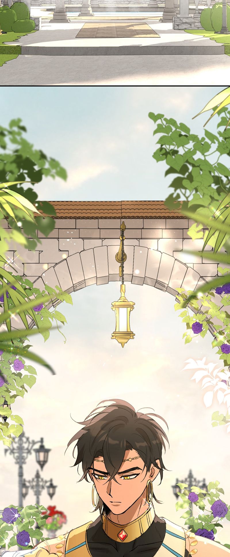 Mộng Tưởng Của Thần Quan Là Cưỡi Lên Thiên Cổ Ác Long Chapter 15 - Trang 3