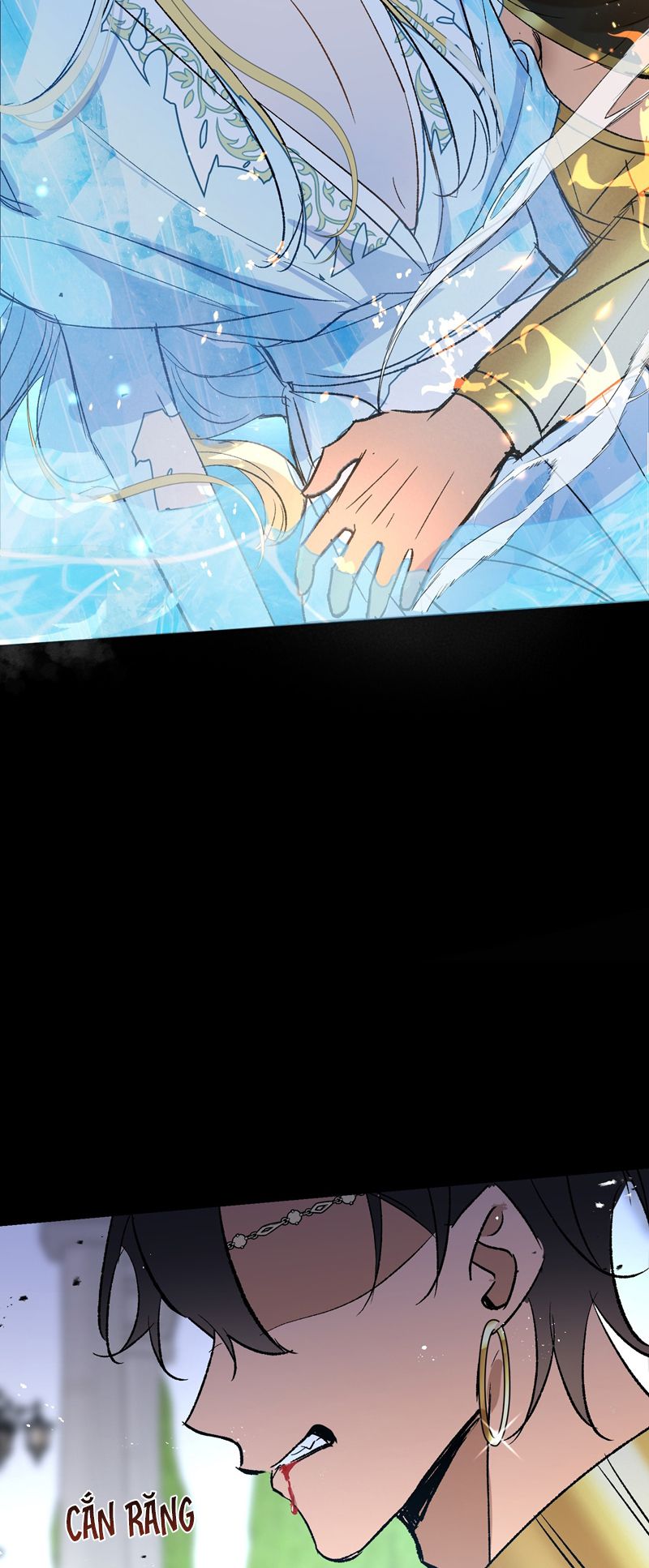 Mộng Tưởng Của Thần Quan Là Cưỡi Lên Thiên Cổ Ác Long Chapter 15 - Trang 3