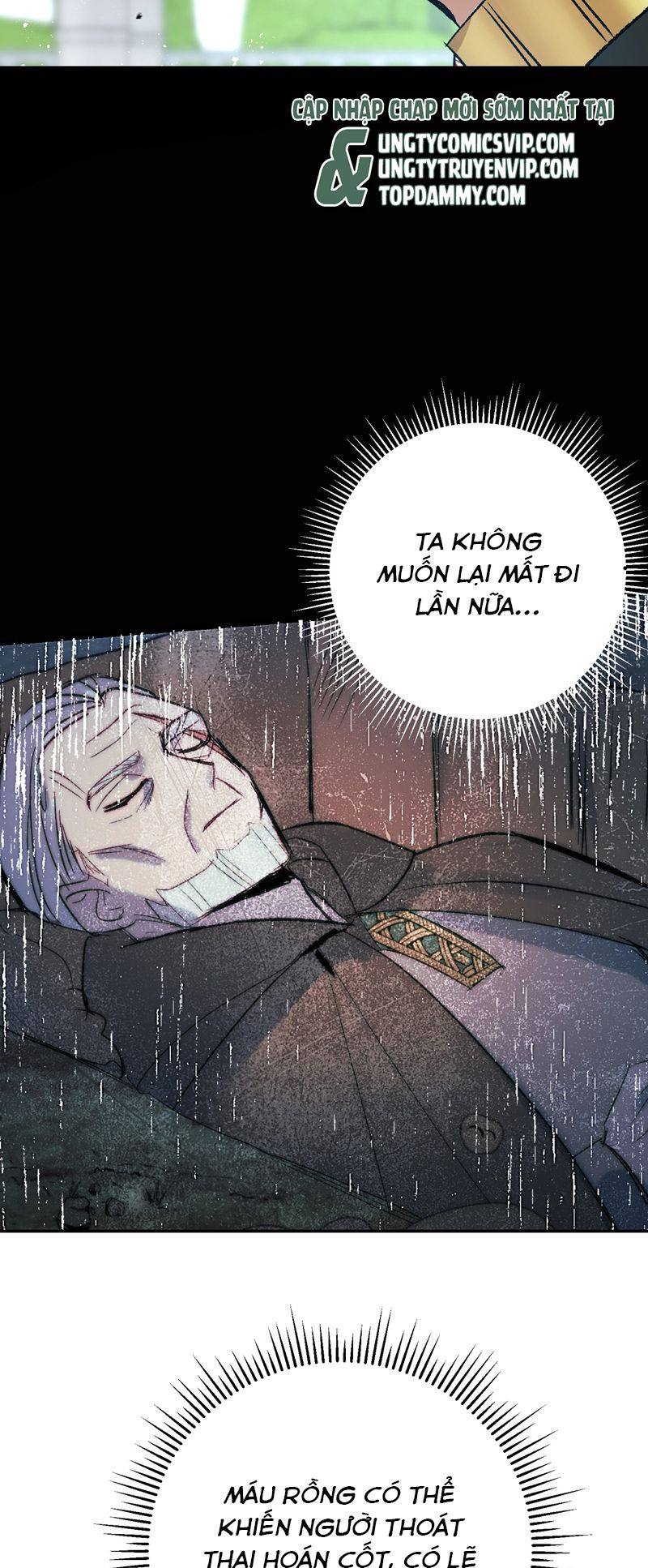 Mộng Tưởng Của Thần Quan Là Cưỡi Lên Thiên Cổ Ác Long Chapter 15 - Trang 3