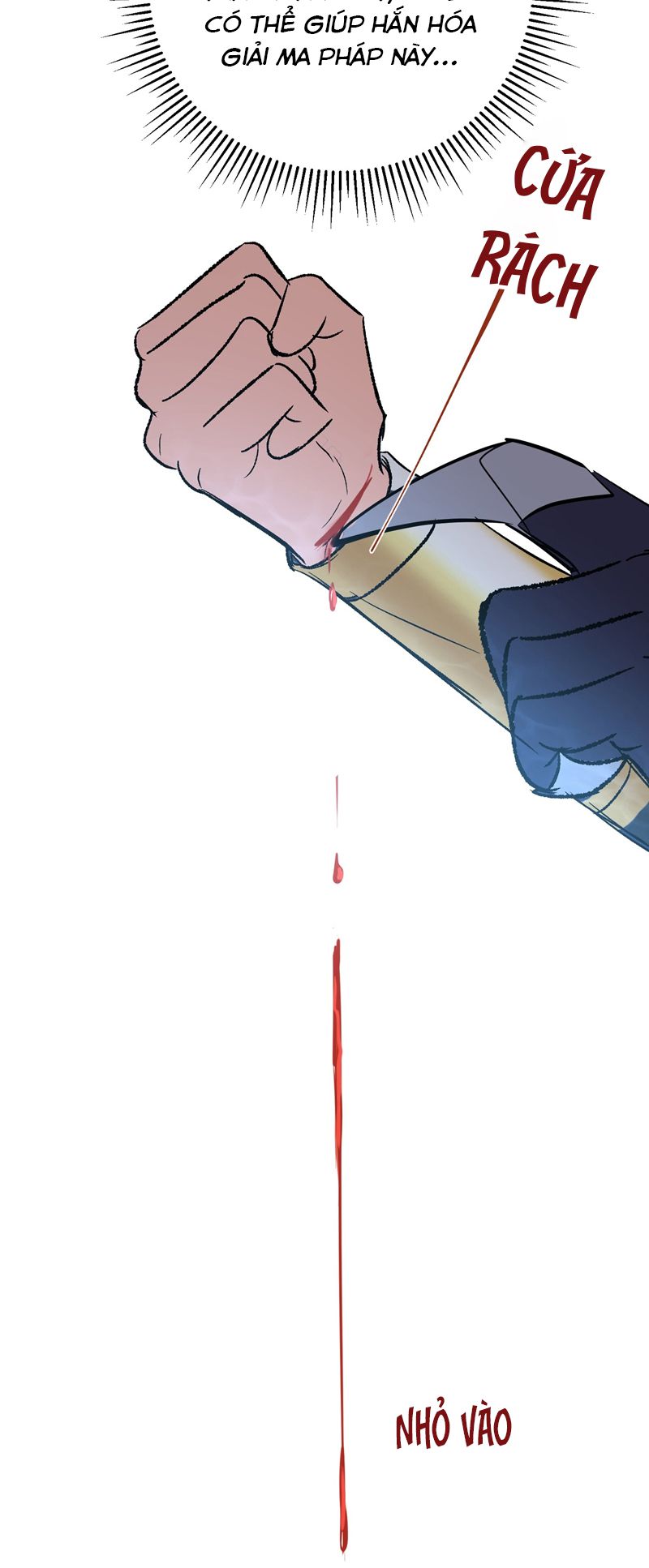 Mộng Tưởng Của Thần Quan Là Cưỡi Lên Thiên Cổ Ác Long Chapter 15 - Trang 3