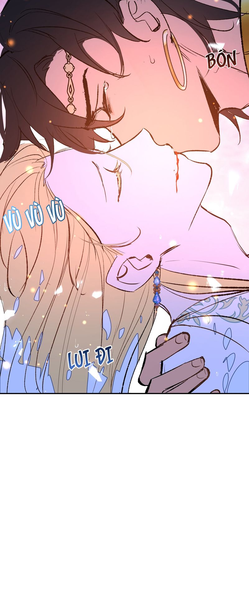 Mộng Tưởng Của Thần Quan Là Cưỡi Lên Thiên Cổ Ác Long Chapter 15 - Trang 3