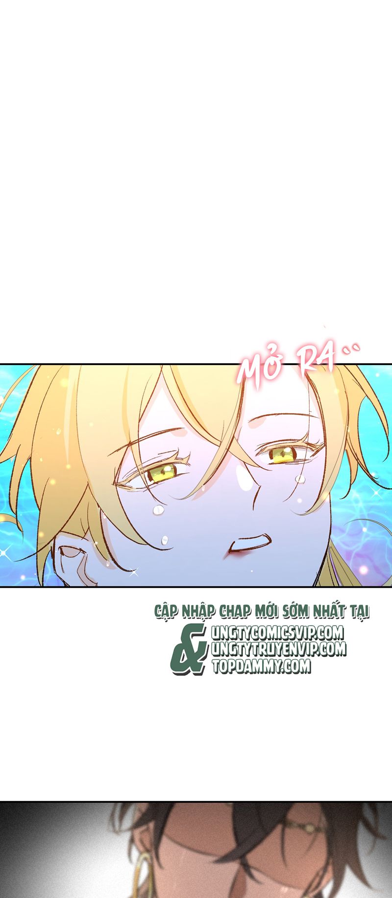 Mộng Tưởng Của Thần Quan Là Cưỡi Lên Thiên Cổ Ác Long Chapter 15 - Trang 3