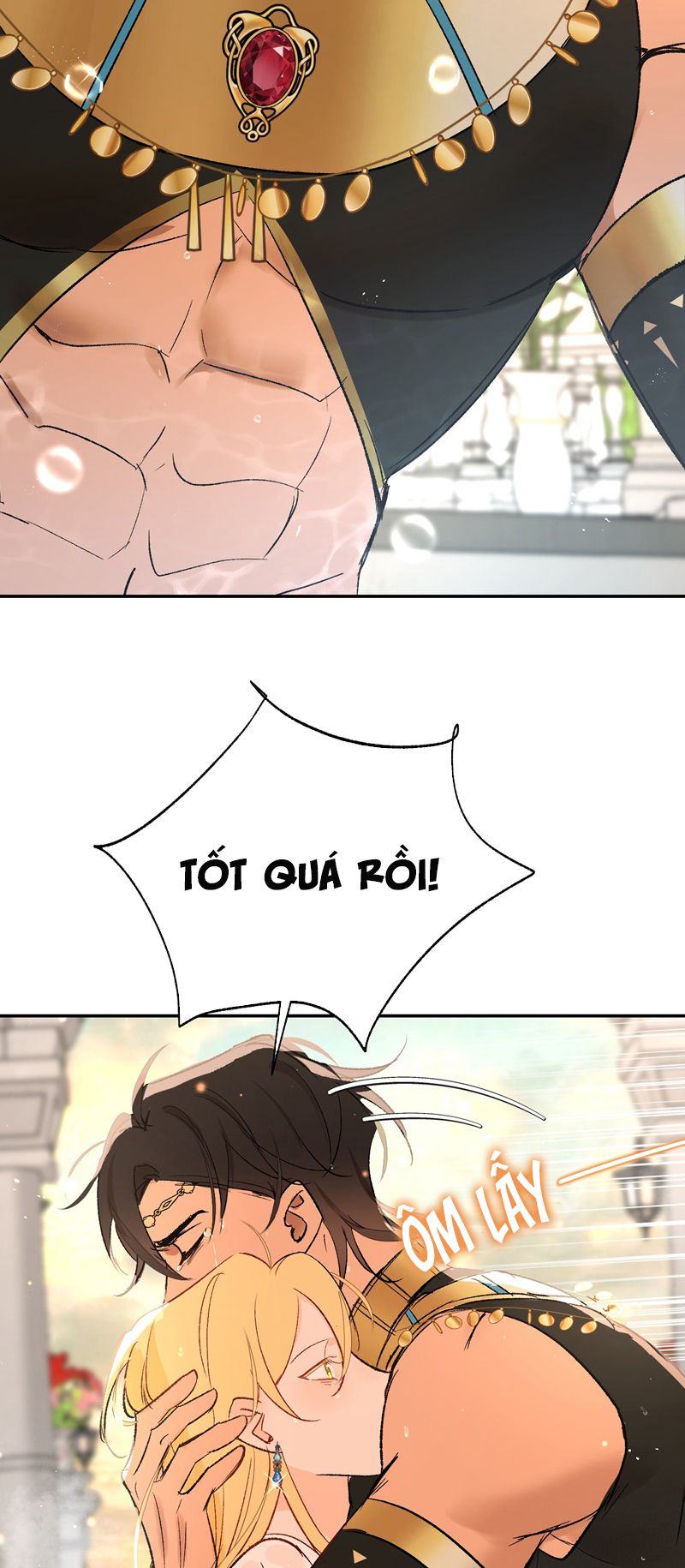 Mộng Tưởng Của Thần Quan Là Cưỡi Lên Thiên Cổ Ác Long Chapter 15 - Trang 3