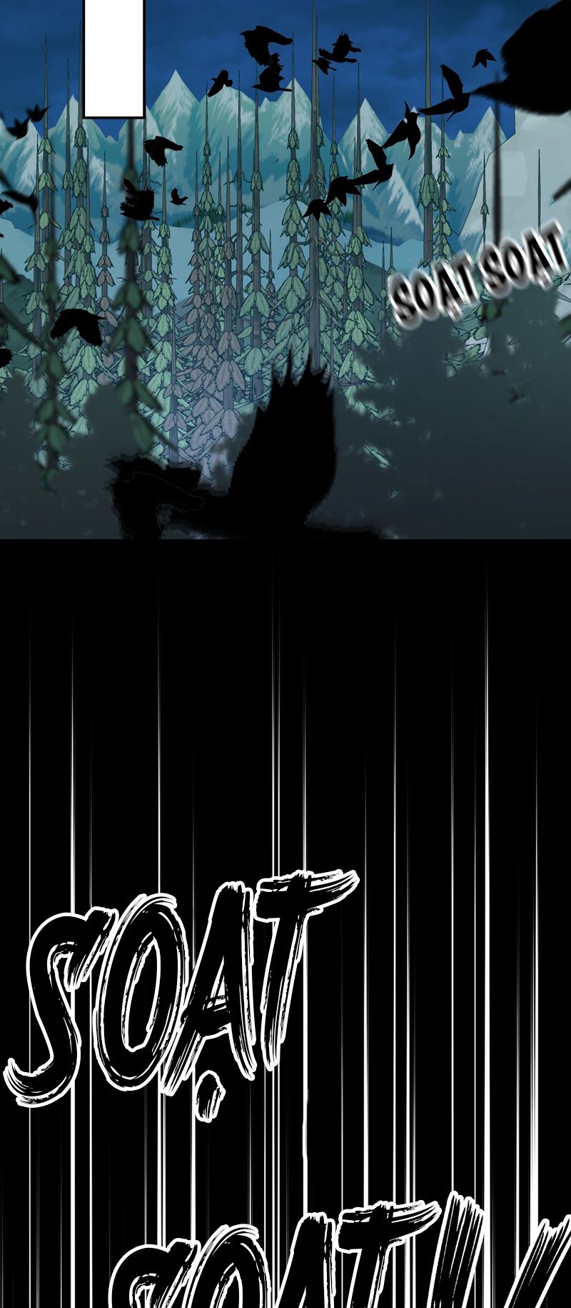 Mộng Tưởng Của Thần Quan Là Cưỡi Lên Thiên Cổ Ác Long Chapter 15 - Trang 3