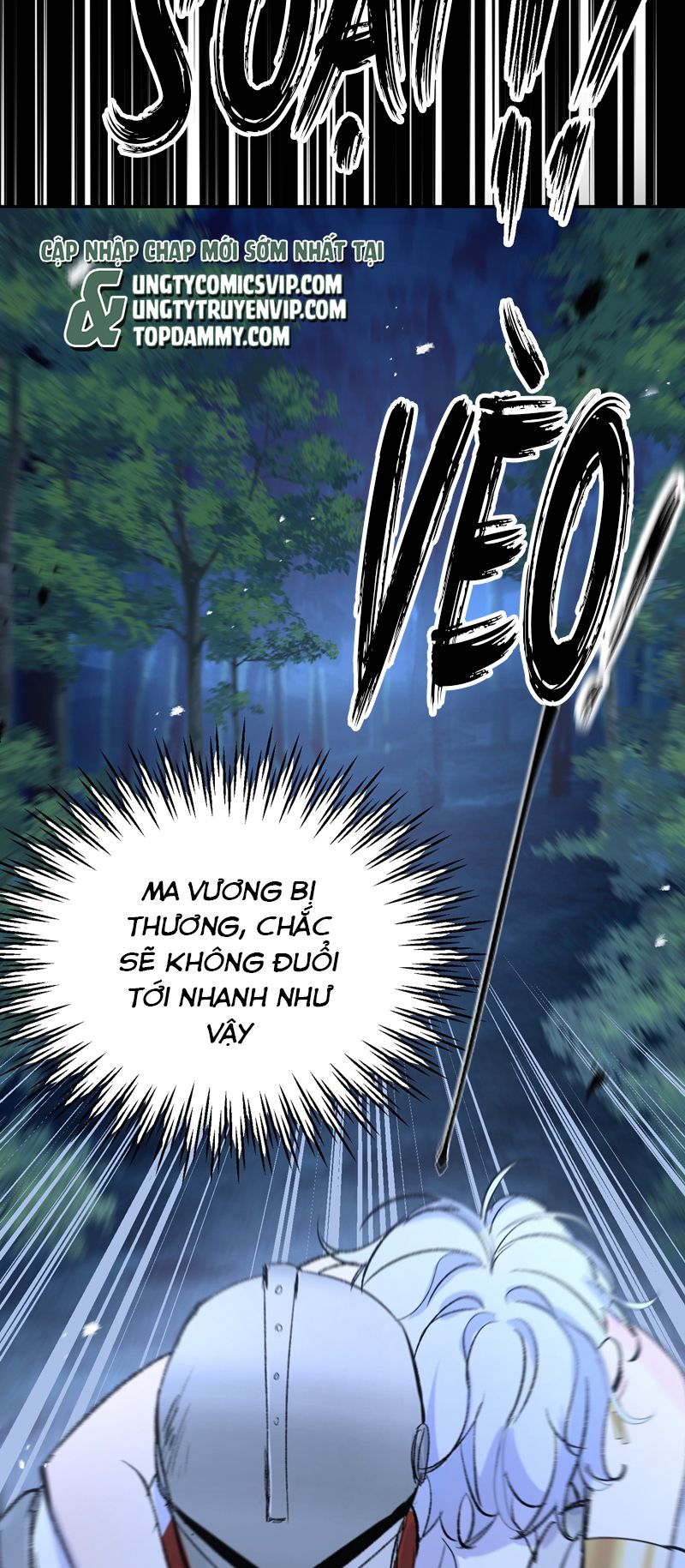 Mộng Tưởng Của Thần Quan Là Cưỡi Lên Thiên Cổ Ác Long Chapter 15 - Trang 3