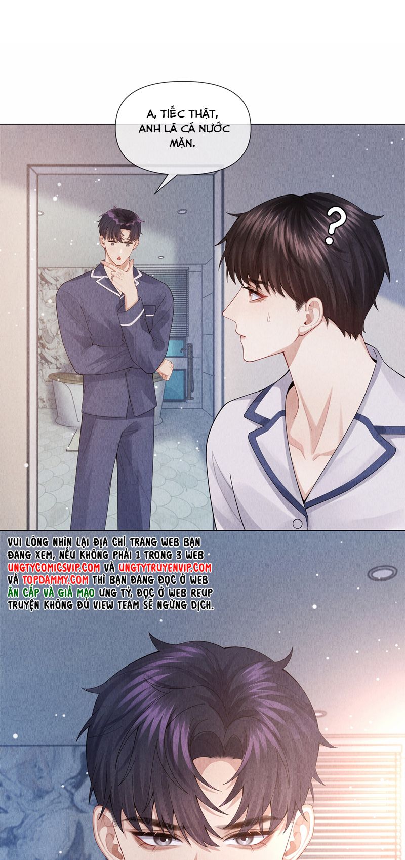 Dior Tiên Sinh Chap 89 - Trang 2