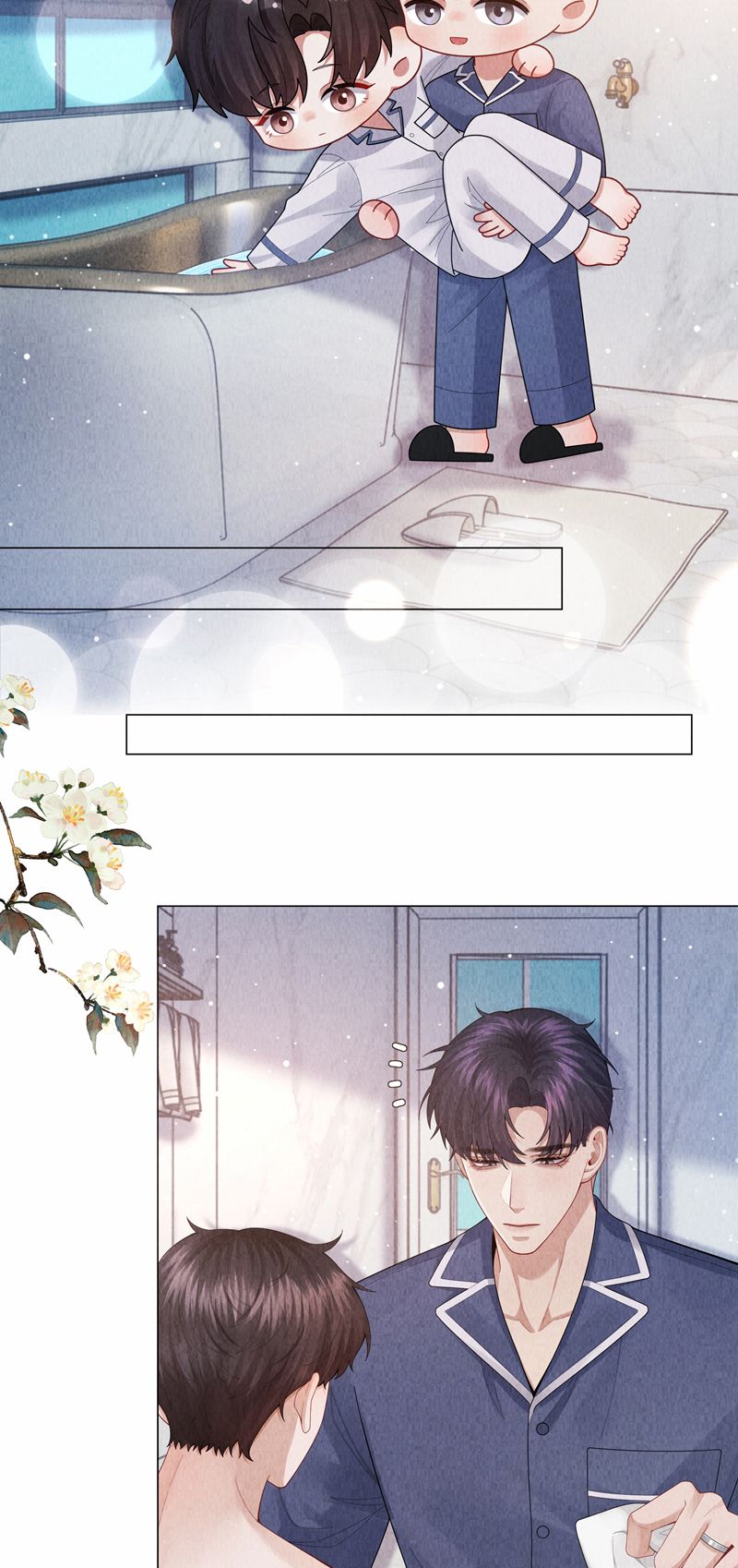 Dior Tiên Sinh Chap 89 - Trang 2