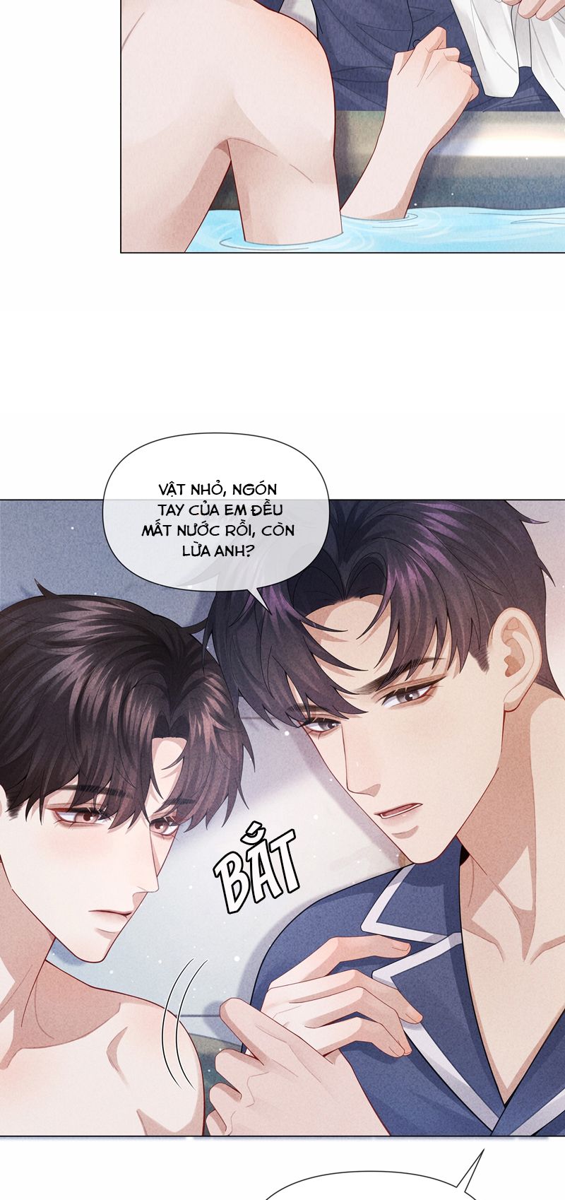 Dior Tiên Sinh Chap 89 - Trang 2