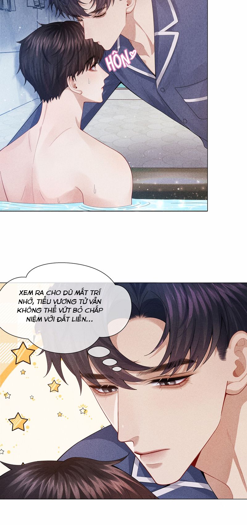 Dior Tiên Sinh Chap 89 - Trang 2