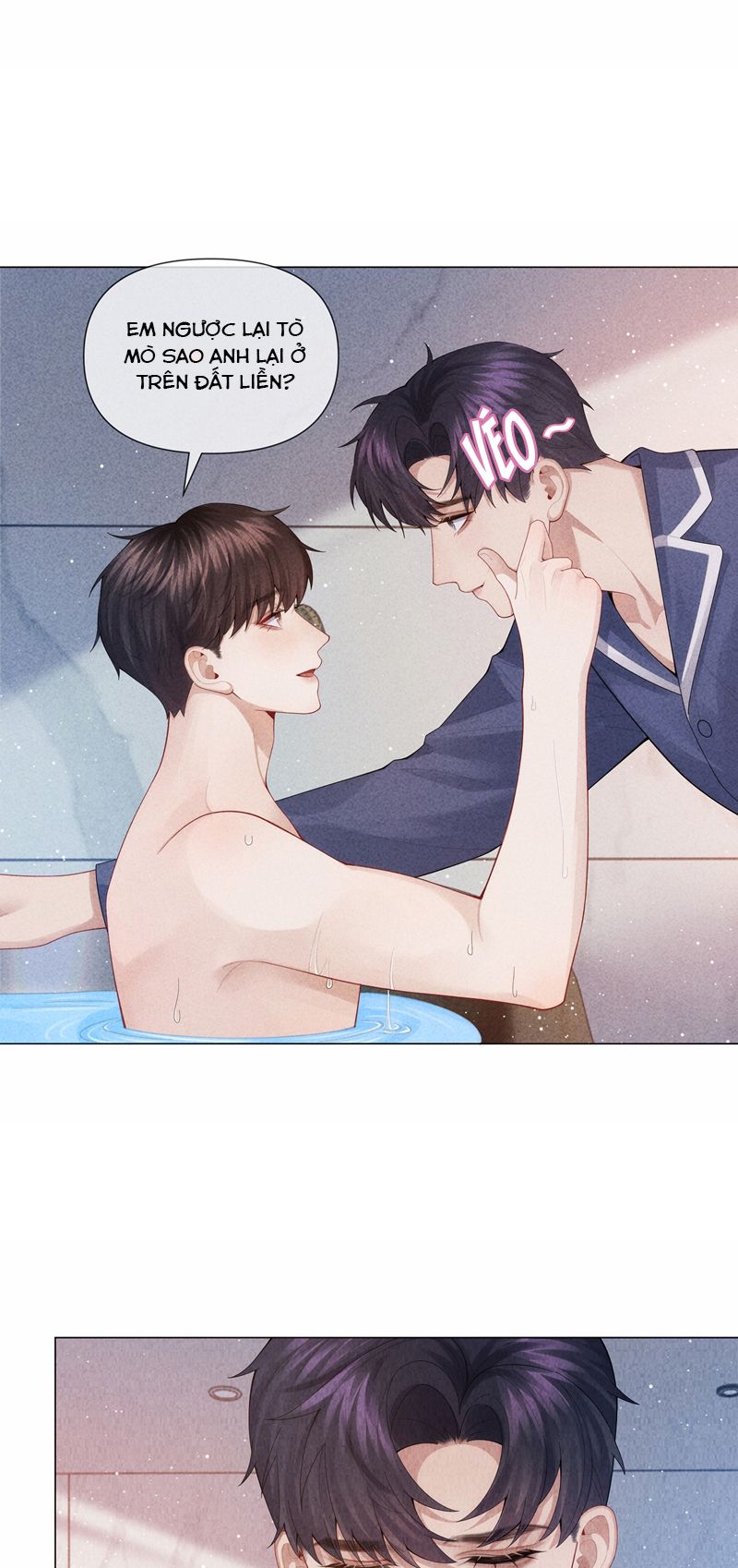 Dior Tiên Sinh Chap 89 - Trang 2