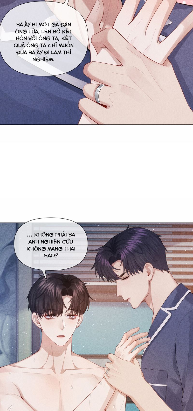 Dior Tiên Sinh Chap 89 - Trang 2