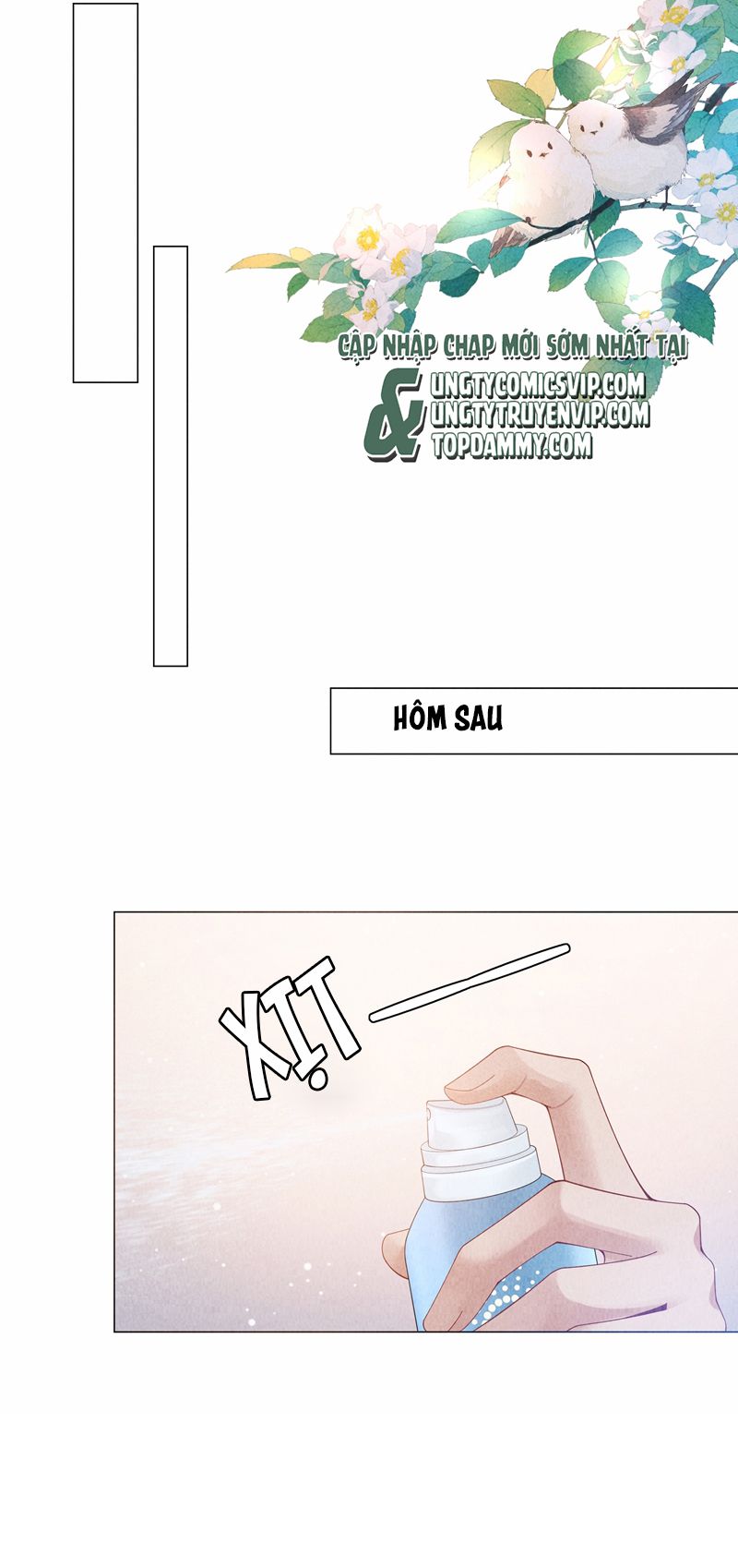 Dior Tiên Sinh Chap 89 - Trang 2