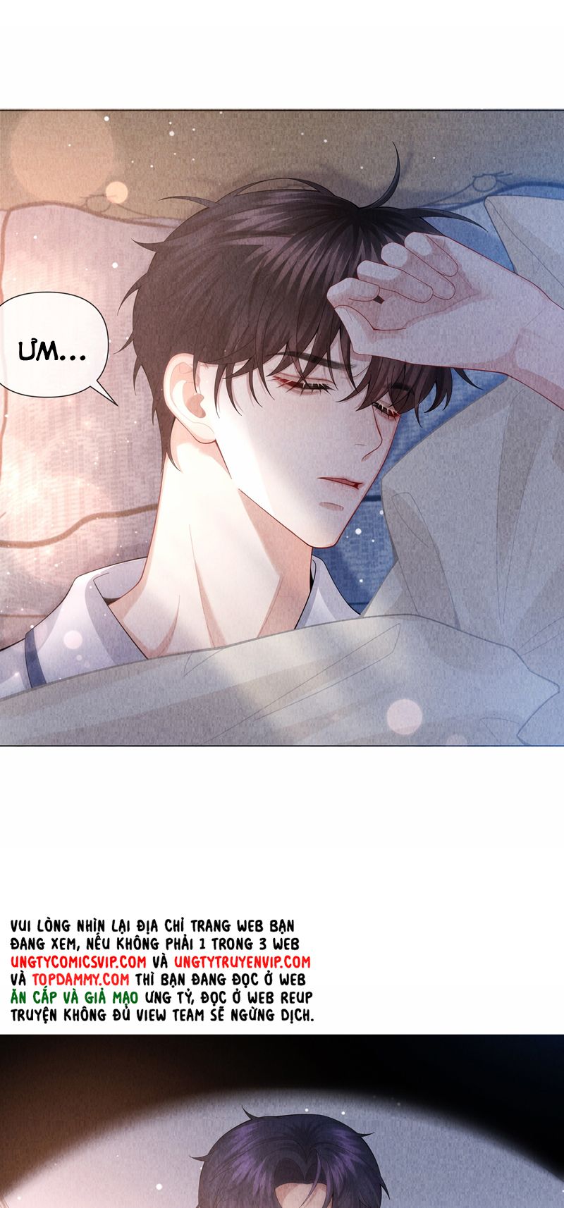 Dior Tiên Sinh Chap 89 - Trang 2