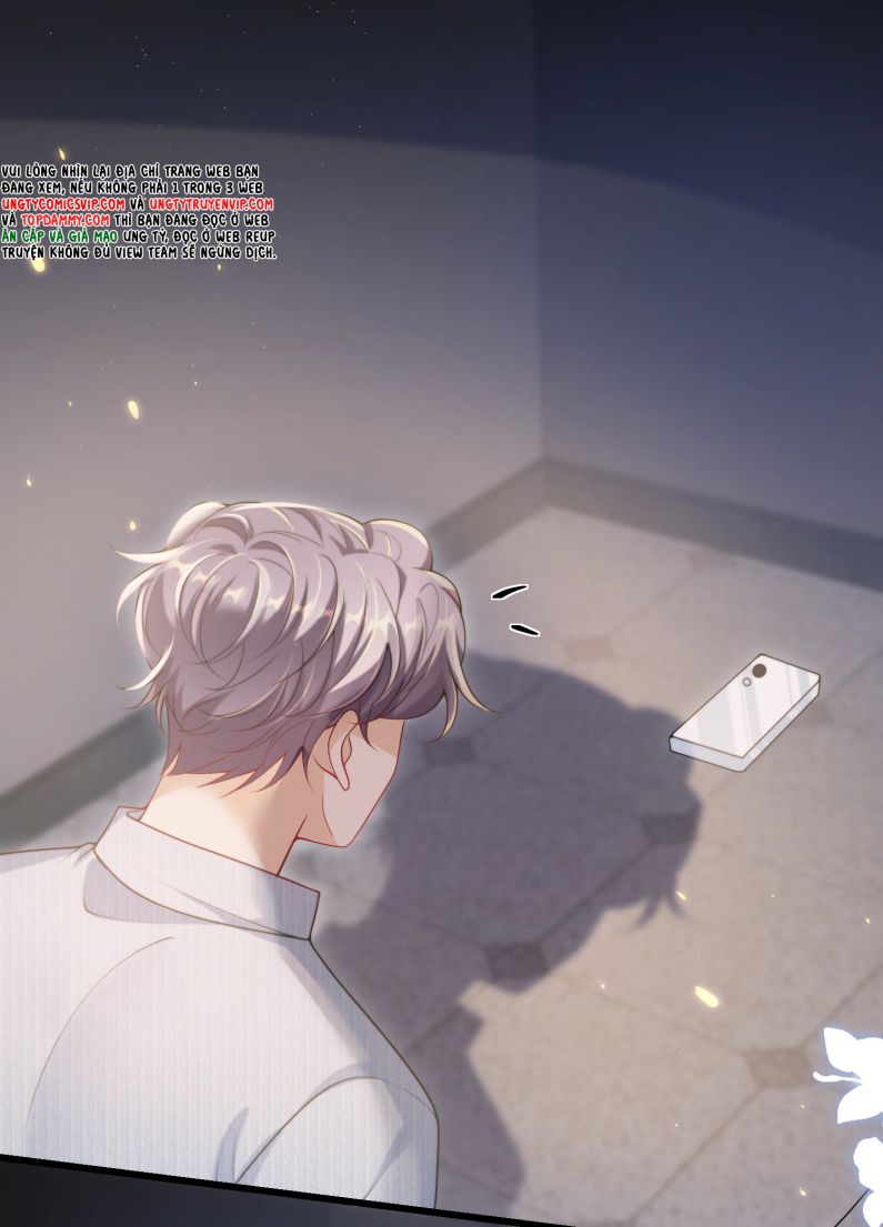 Thẳng Thắn Từ Nghiêm Chapter 84 - Next Chapter 85