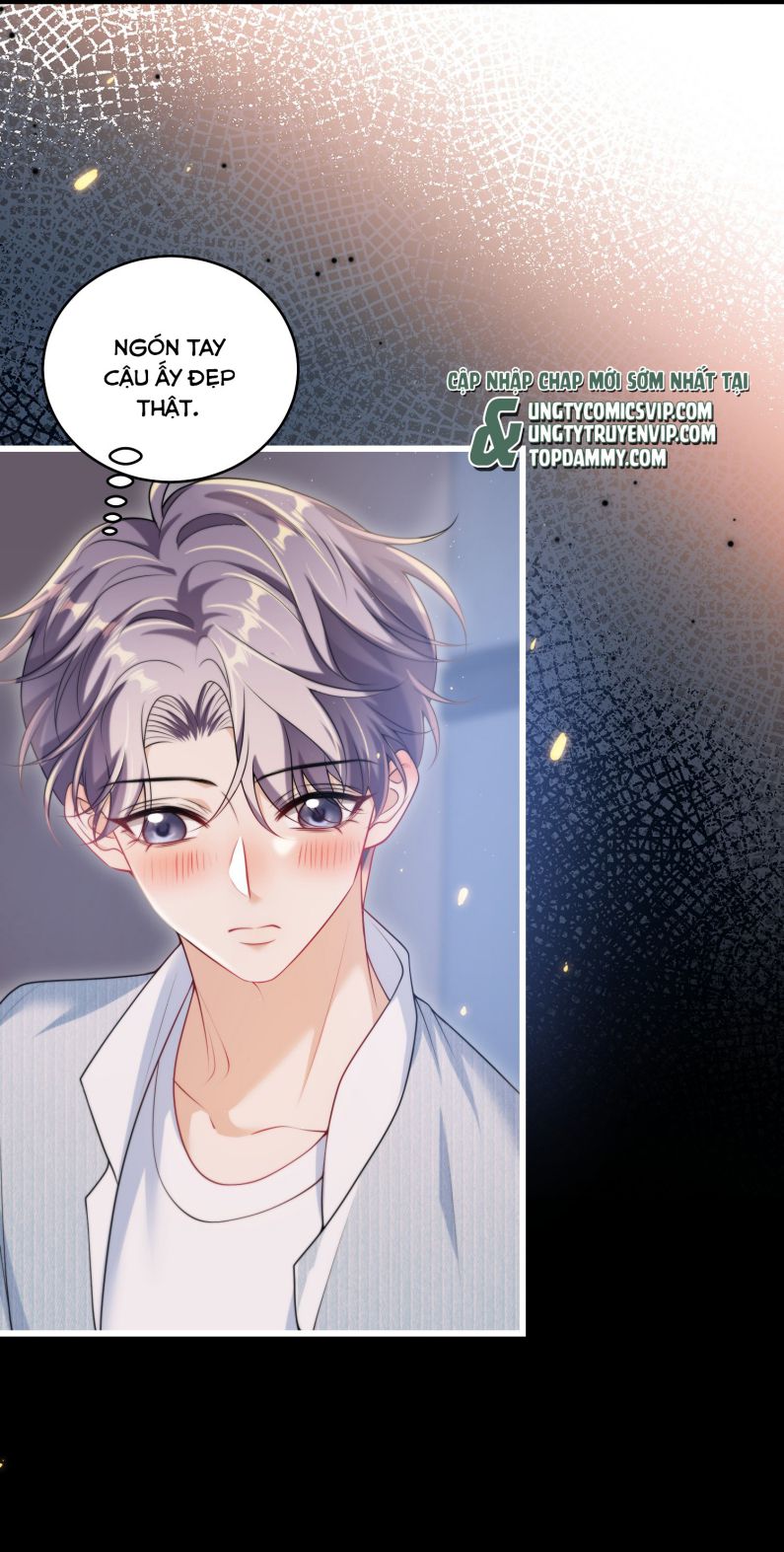 Thẳng Thắn Từ Nghiêm Chapter 84 - Next Chapter 85