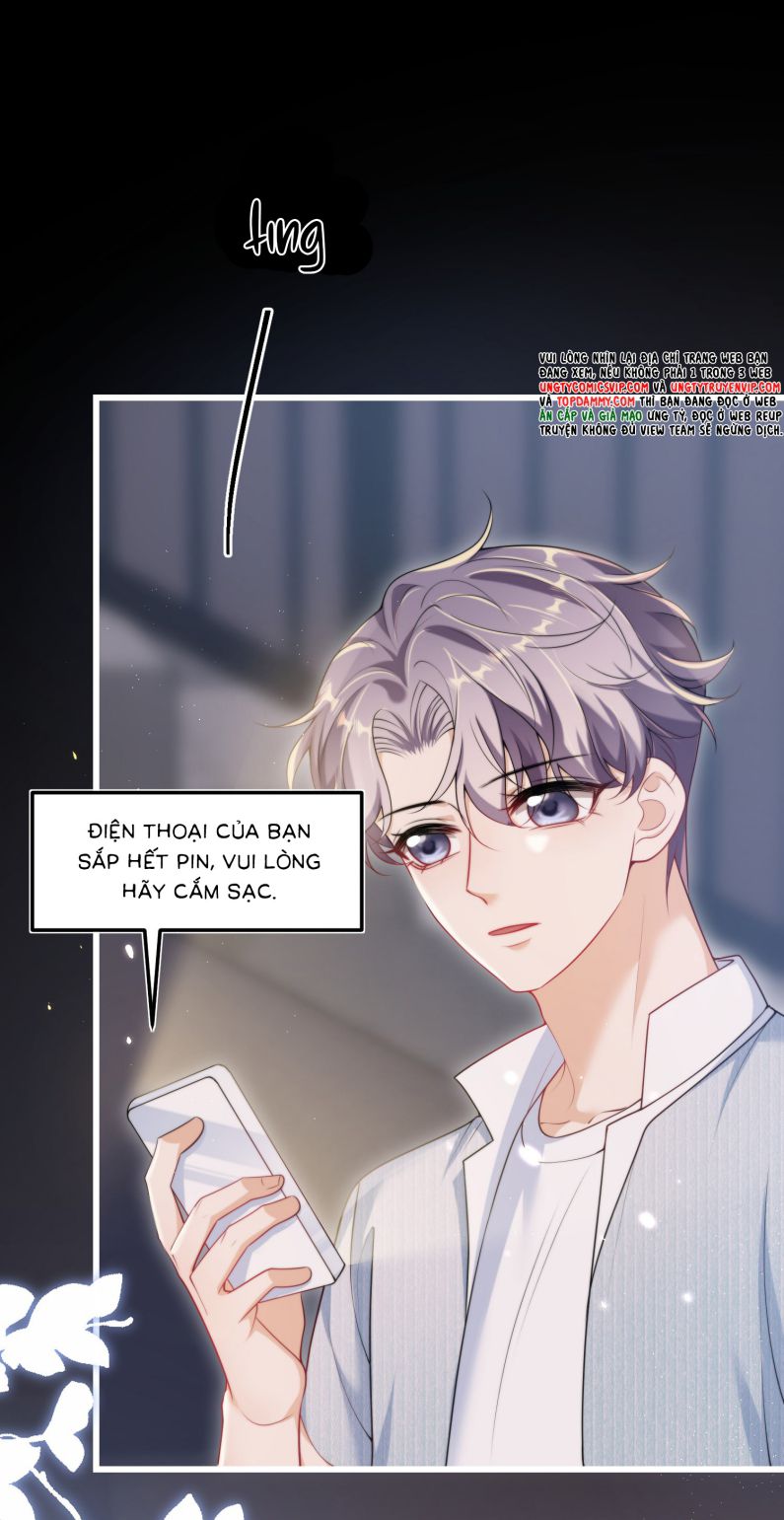 Thẳng Thắn Từ Nghiêm Chapter 84 - Next Chapter 85