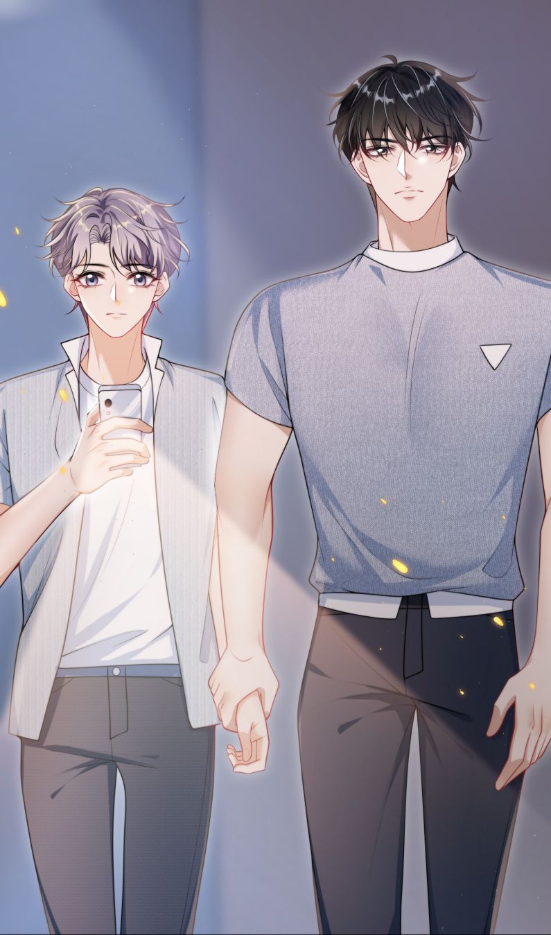 Thẳng Thắn Từ Nghiêm Chapter 84 - Next Chapter 85