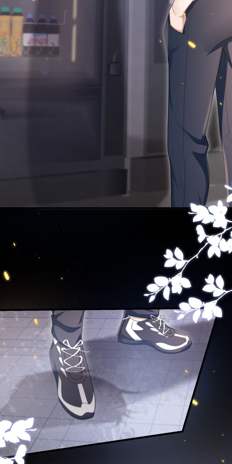 Thẳng Thắn Từ Nghiêm Chapter 84 - Next Chapter 85