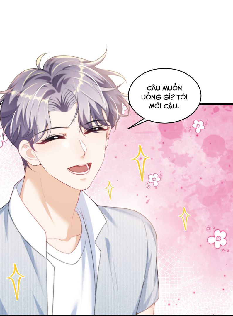 Thẳng Thắn Từ Nghiêm Chapter 84 - Next Chapter 85