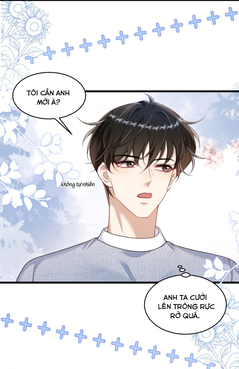Thẳng Thắn Từ Nghiêm Chapter 84 - Next Chapter 85