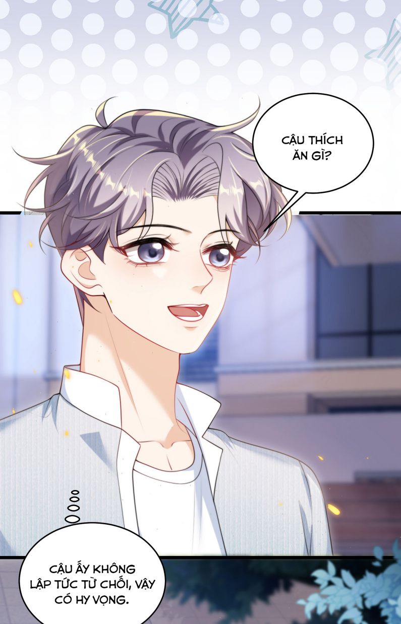 Thẳng Thắn Từ Nghiêm Chapter 84 - Next Chapter 85