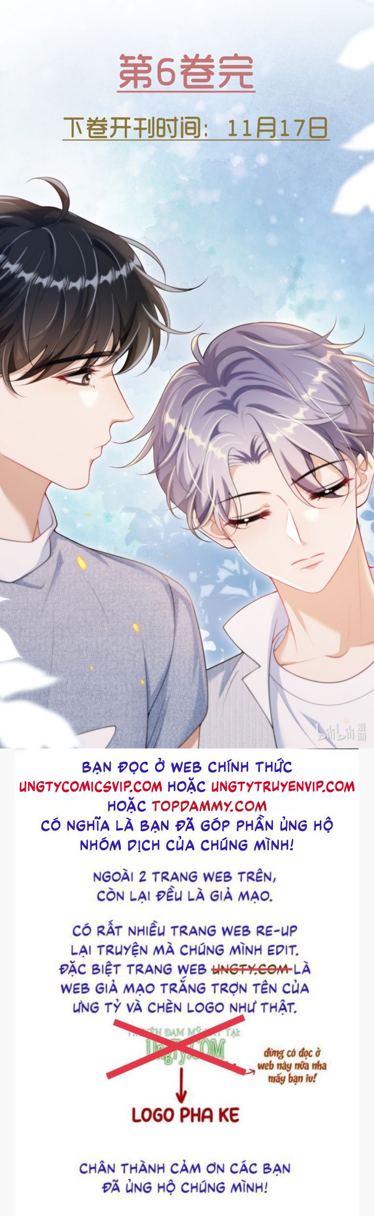 Thẳng Thắn Từ Nghiêm Chapter 84 - Next Chapter 85