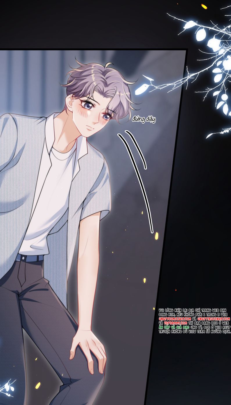 Thẳng Thắn Từ Nghiêm Chapter 84 - Next Chapter 85