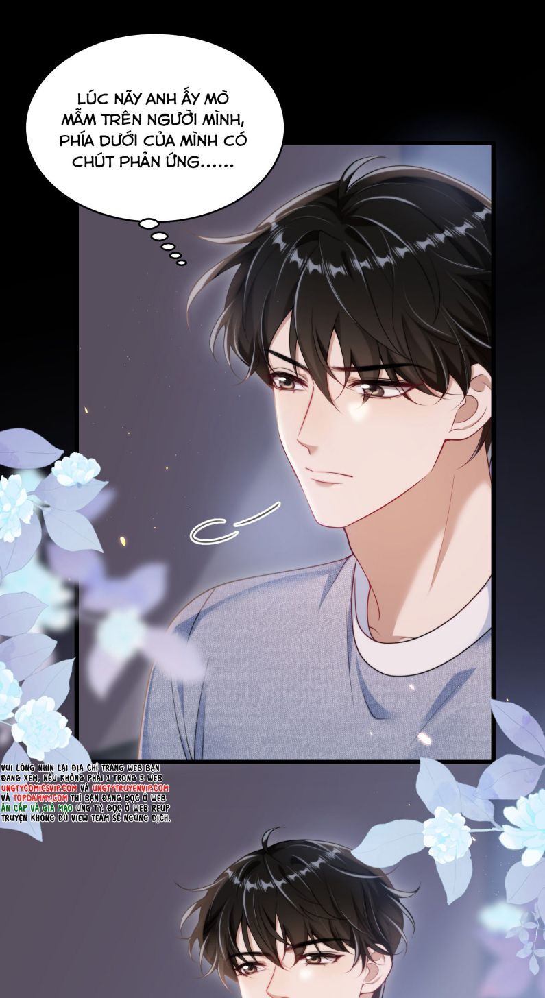 Thẳng Thắn Từ Nghiêm Chapter 84 - Next Chapter 85