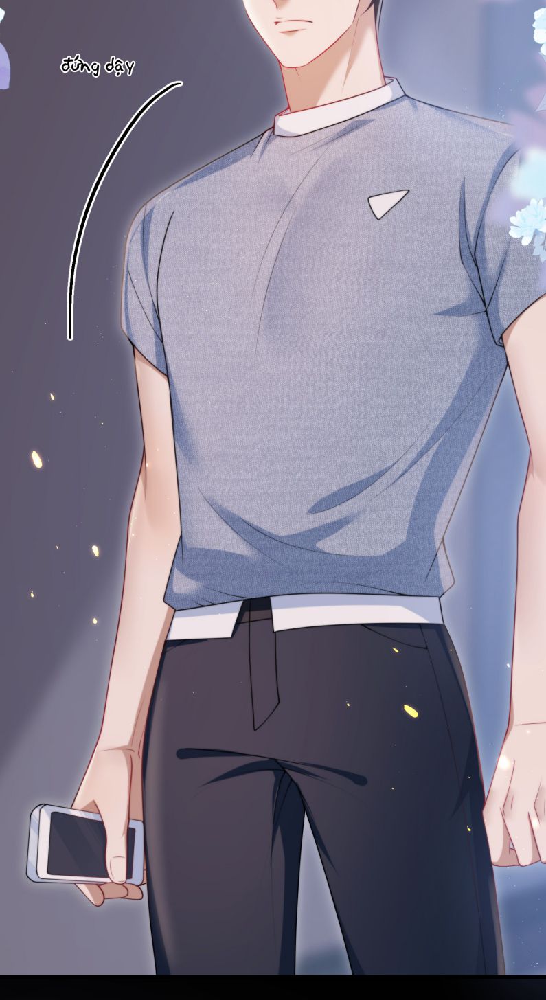 Thẳng Thắn Từ Nghiêm Chapter 84 - Next Chapter 85