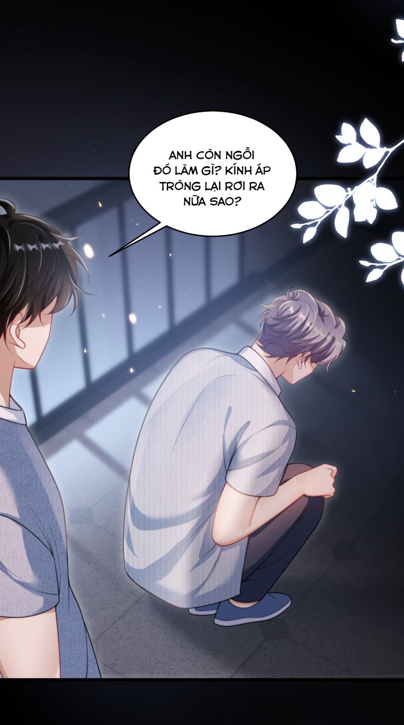 Thẳng Thắn Từ Nghiêm Chapter 84 - Next Chapter 85