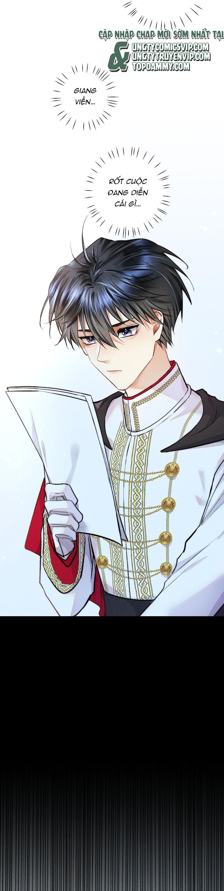 Cao Tháp Chapter 23 - Next Chapter 24